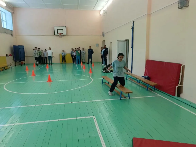 Vesyolye pozharnye starty