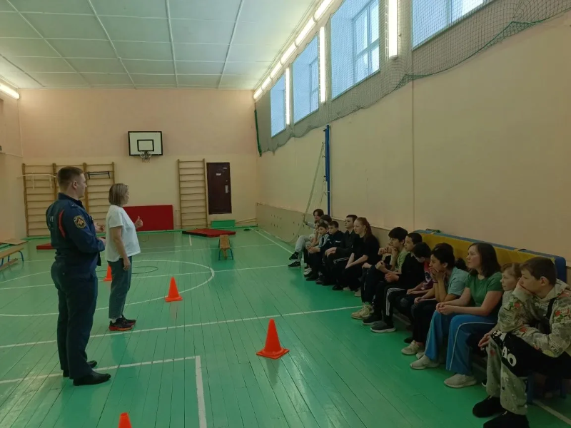 Vesyolye pozharnye starty 2