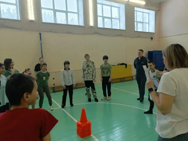 Vesyolye pozharnye starty 3