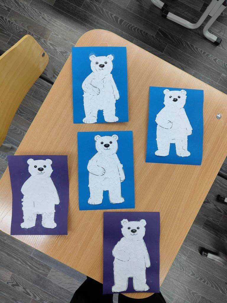 Den belogo medvedya 2