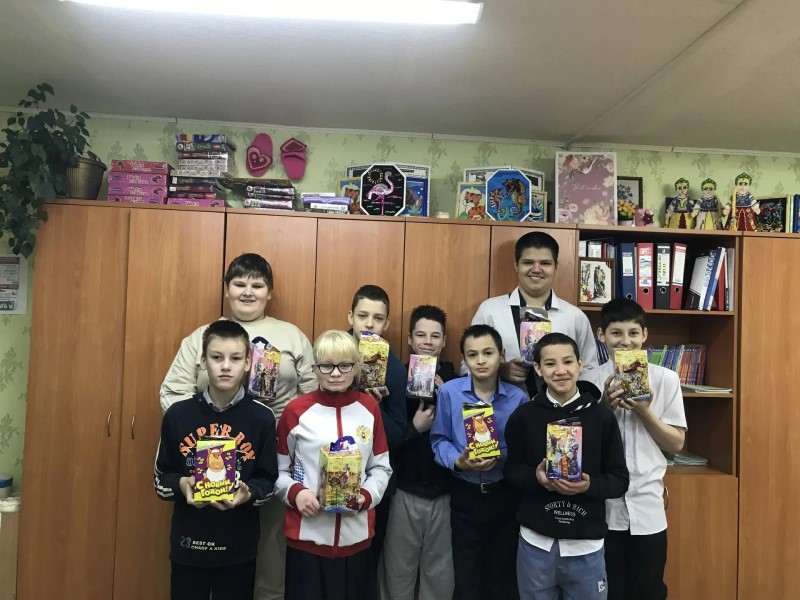 Ekspertno kriminalisticheskij centr GU MVD Rossii 2