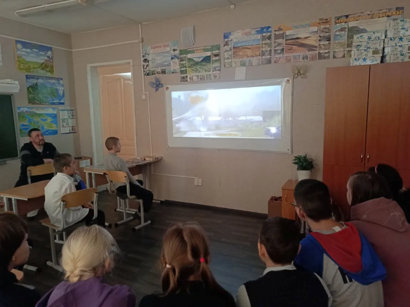 Vsemirnyj den grazhdanskoj oborony