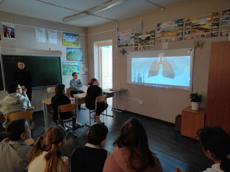 profilaktika upotrebleniya nikotinosoderzhashchej produkcii