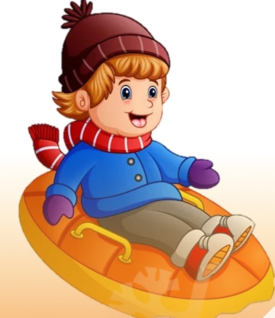 Pravila bezopasnosti pri katanii s gorok