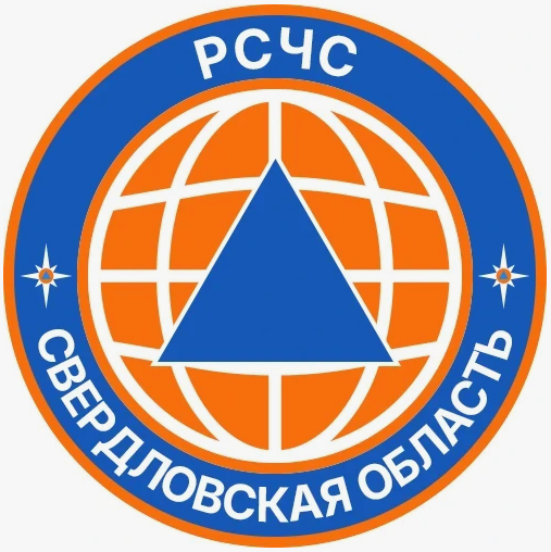 RSCHS Sverdlovskaya oblast