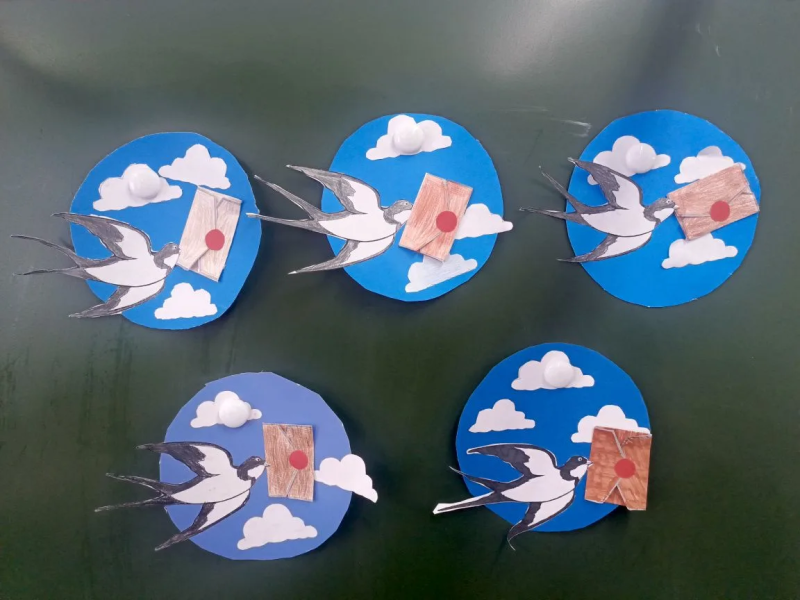 Akcii Blokadnyj hleb i Blokadnaya lastochka 3