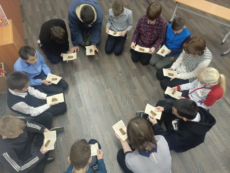 Akcii Blokadnyj hleb i Blokadnaya lastochka 6