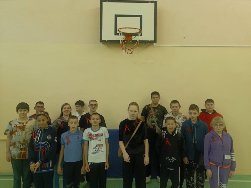 Krasnaya lentochka 2